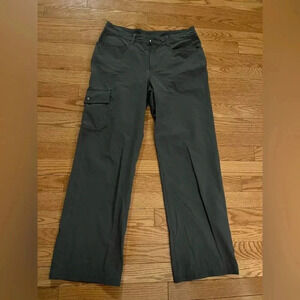 [US 6]Patagonia  outdoor gray WMN pants-5 pockets